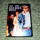 Red Rock West DVD! - pikkukuva 1