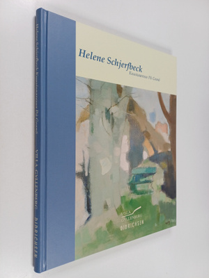Helene Schjerfbeck : Helene Schjerfbeck : Kuusisaaressa =...