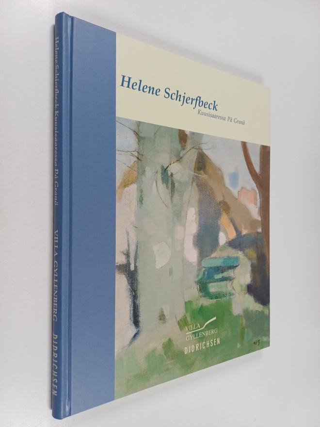 Helene Schjerfbeck : Helene Schjerfbeck : Kuusisaaressa =...