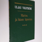 Uljas Vikström : Martva ja hänen lapsensa : romaani - pikkukuva 1