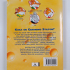 Geronimo Stilton : Rottaloton pyörteissä - pikkukuva 2