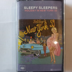 C-kasetti, Sleepy sleepers: Holiday in New York, 59 - pikkukuva 1