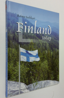Raimo Suikkari : Finland today