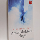 Siri Hustvedt : Amerikkalainen elegia - pikkukuva 1