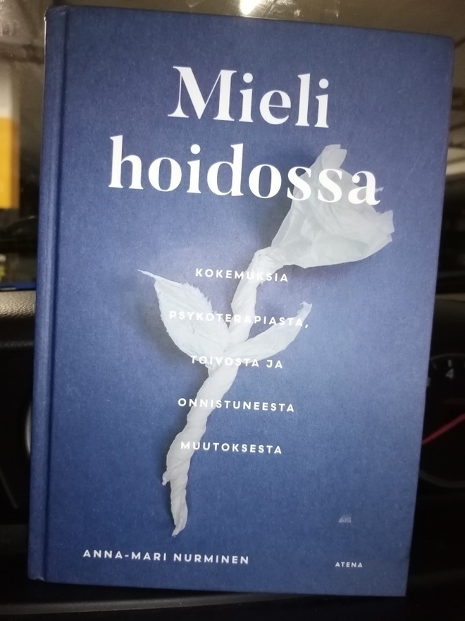 Nurminen :  Mieli hoidossa ( SIS POSTIKULU)