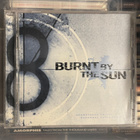 BURNT BY THE SUN - Soundtrack To The Personal Revolution cd - pikkukuva 1