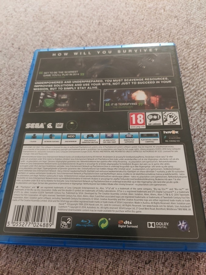 Item image
