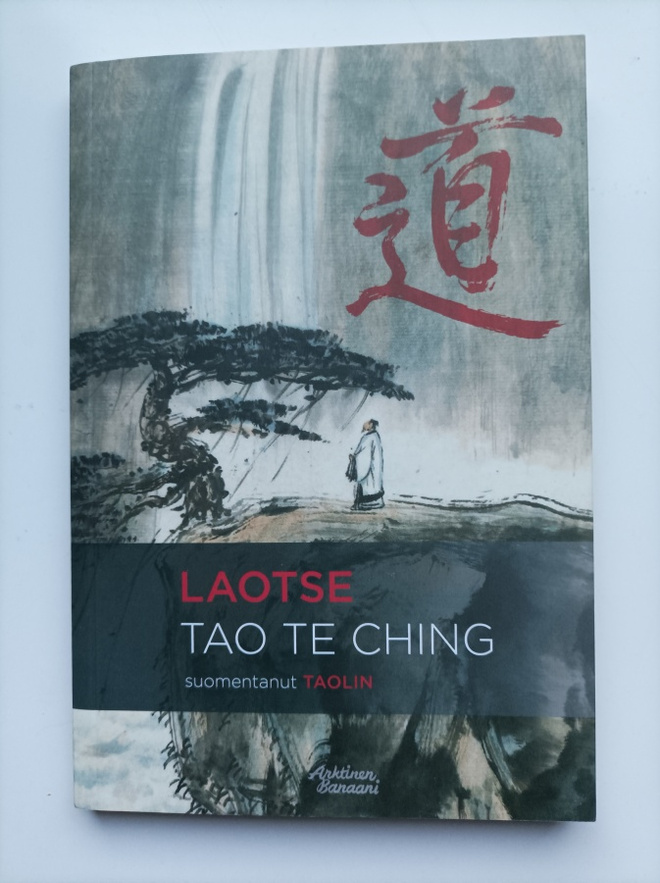 Tao te ching