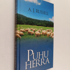 A. J. Russell : Puhu Herra - pikkukuva 1