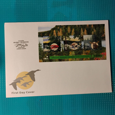 Fdc