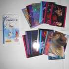 Frozen II keräilykortit (trading cards), Panini (#2509) - pikkukuva 2