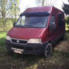 7 hlö:n kevytkuorma-auto *PROJEKTINA* - pikkukuva 1