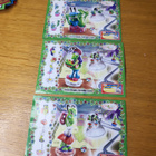 Kinder paperi Pop Star Grillys - pikkukuva 2