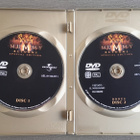 DVD: The Mummy Returns 2xDVD Limited Edition (2001) *Egmont* - pikkukuva 4