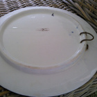 Handmade Platart S.L - iso Käsintehty Vintage Seinälautanen - pikkukuva 3