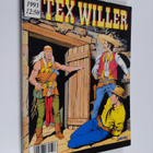 Tex Willer 6/1993 - pikkukuva 1