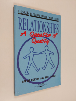 Relationships : a question of quality