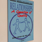 Relationships : a question of quality - pikkukuva 1