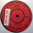 VALENTINO  ::  I WAS BORN THIS WAY  ::  VINYYLI  7"  1975  ! - pikkukuva 3