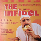 THE INFIDEL Blu-ray - pikkukuva 1