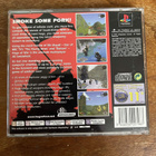 Hogs of War PS1 CIB - pikkukuva 3