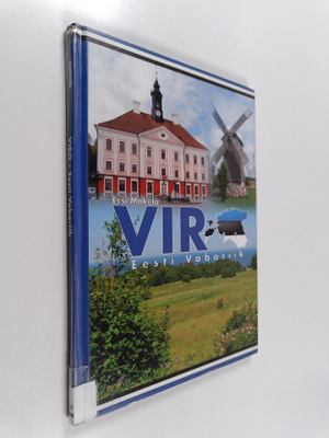 Essi Mäkelä : Viro : Eesti Vabariik