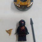 Lego ninjago njo0057 - pikkukuva 1