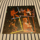 Steve Miller Band – Live! lp orig 1983 Pop Rock, Texas Blues - pikkukuva 4