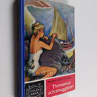 Inger Brattström : Thomasine och smugglaren - pikkukuva 1