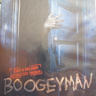 BOOGEYMAN DVD - pikkukuva 1