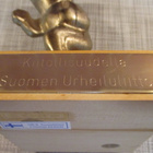 Suomen Urheiluliiton Taideteos. - pikkukuva 4