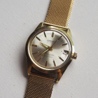 Citizen Newmaster automatic 1965 - pikkukuva 4