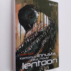 Antti Tuuri : Kertomus linnusta, joka nousi lentoon - pikkukuva 1