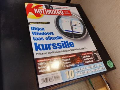 Kotimikro 6/2026