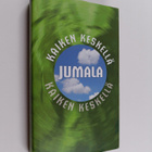 Terhi Rajala : Kaiken keskellä Jumala - pikkukuva 1