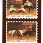 Joulumerkkipostikortti (1980) - pikkukuva 1