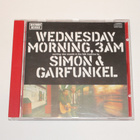 Simon & Garfunkel: Wednesday Morning, 3AM - pikkukuva 1