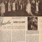 Suomen Kuvalehti n:o 13/14 1955 He eläisivät paremmin jos... - pikkukuva 4