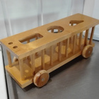 PUULELU Made in U.S.S.R. - pikkukuva 1