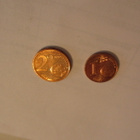 1 snt (1999) ja 2 snt (1999) SUOMI, KATSO! - pikkukuva 2
