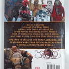 Pablo Hidalgo ym. : Star Wars Character Encyclopedia - pikkukuva 2