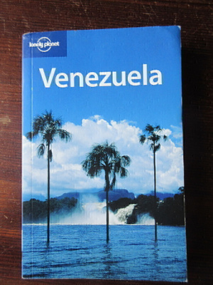 Venezuela   Lonely Planet matkaopas