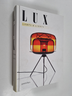 Lux : lamps & lights