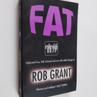 Rob Grant : Fat - pikkukuva 1