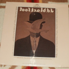 J.D.BLACKFOOT ~ The Ultimate Prophecy ~ LP kelmussa MINT - pikkukuva 2