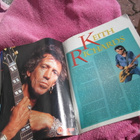 rolling stones stadion rock special ; SUOSIKKI - pikkukuva 3