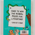 David Walliams : World's Worst Pets - pikkukuva 2