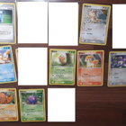 Pokemon EX FireRed & LeafGreen sarjan kortteja yksittäin - pikkukuva 1