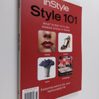 Editors of InStyle Magazine : In Style : Style 101 - What... - pikkukuva 1