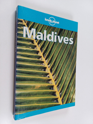 James Lyon : Maldives